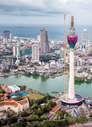 Short Tour Sri Lanka - 4 Nights