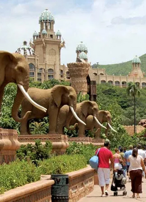 South Africa
